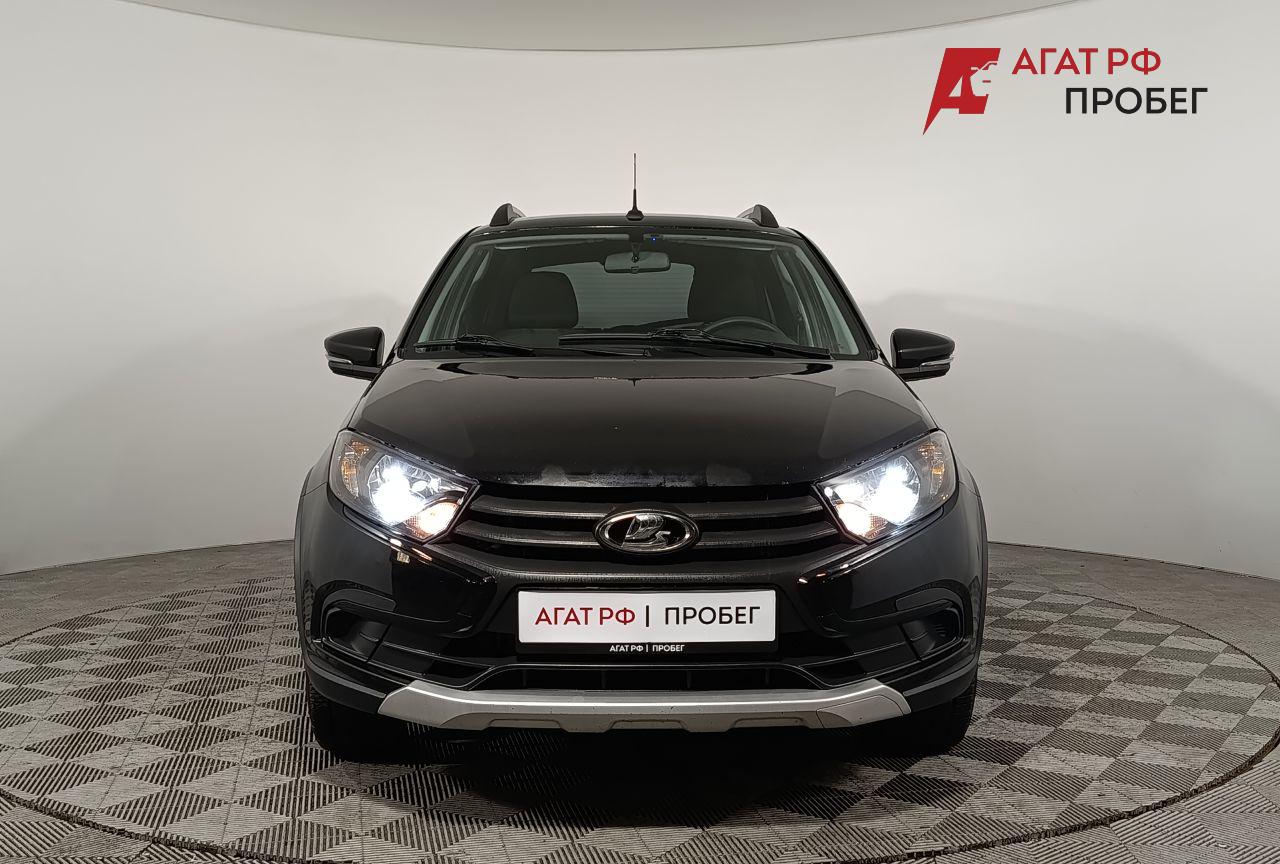 LADA Granta [Кросс] Cross — фото 2