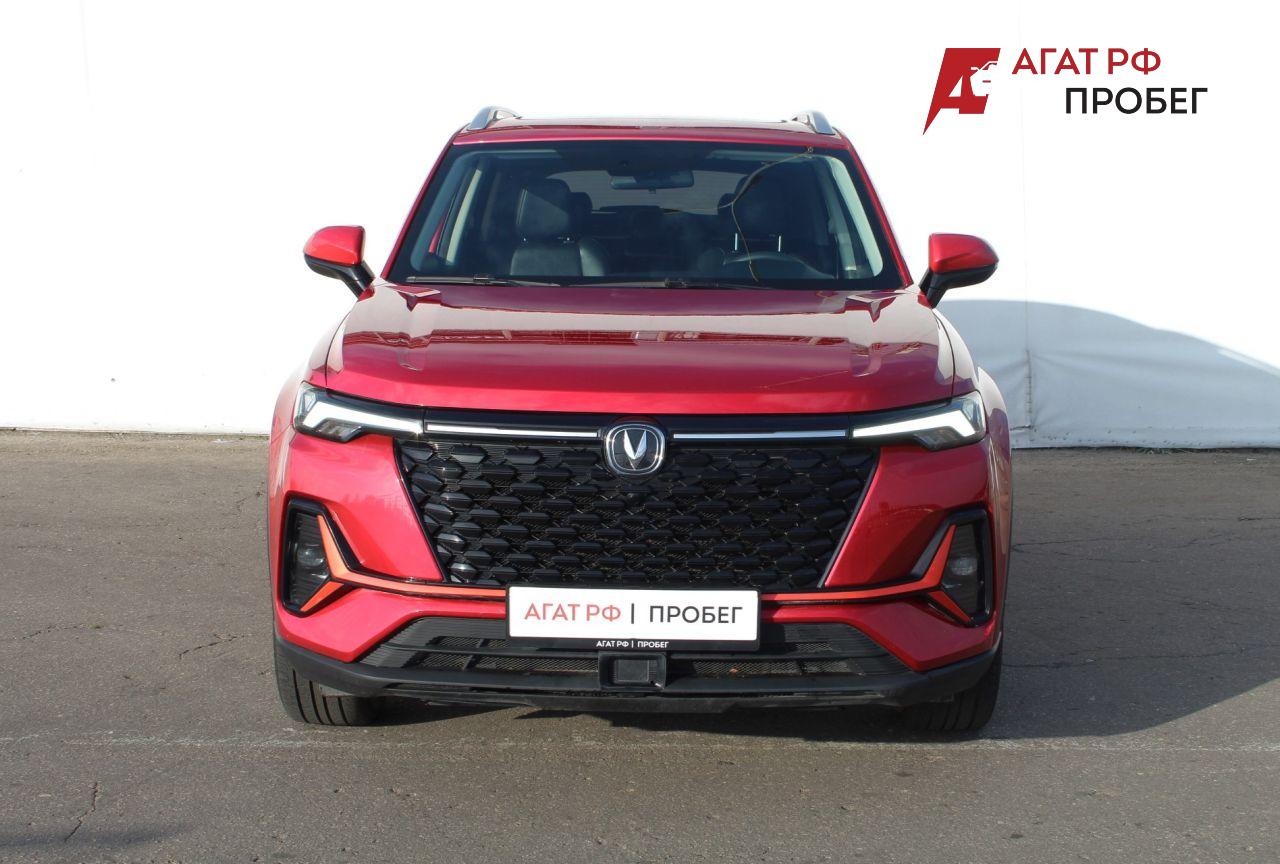 Changan CS35PLUS Новый — фото 2