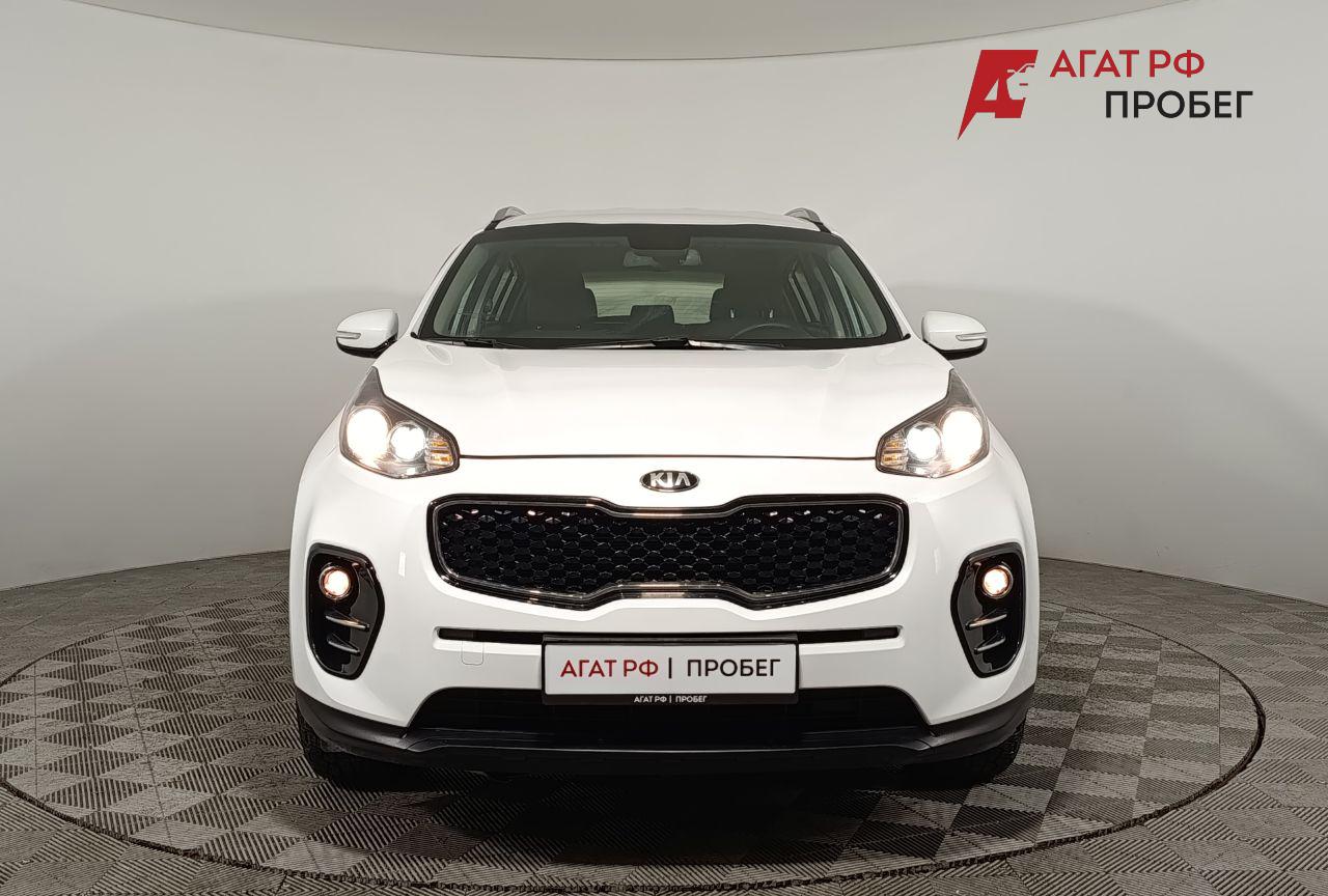Kia Sportage — фото 2