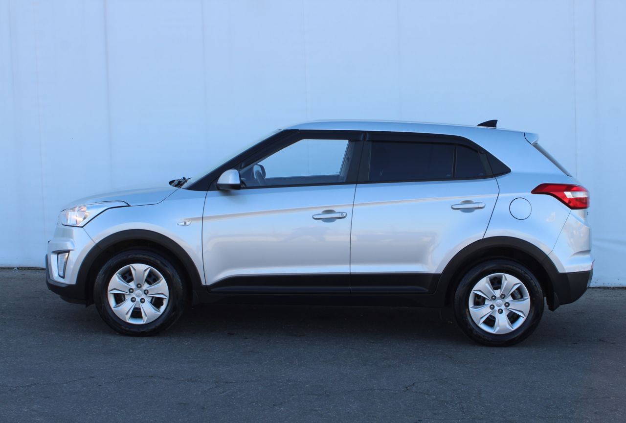 Hyundai Creta — фото 4