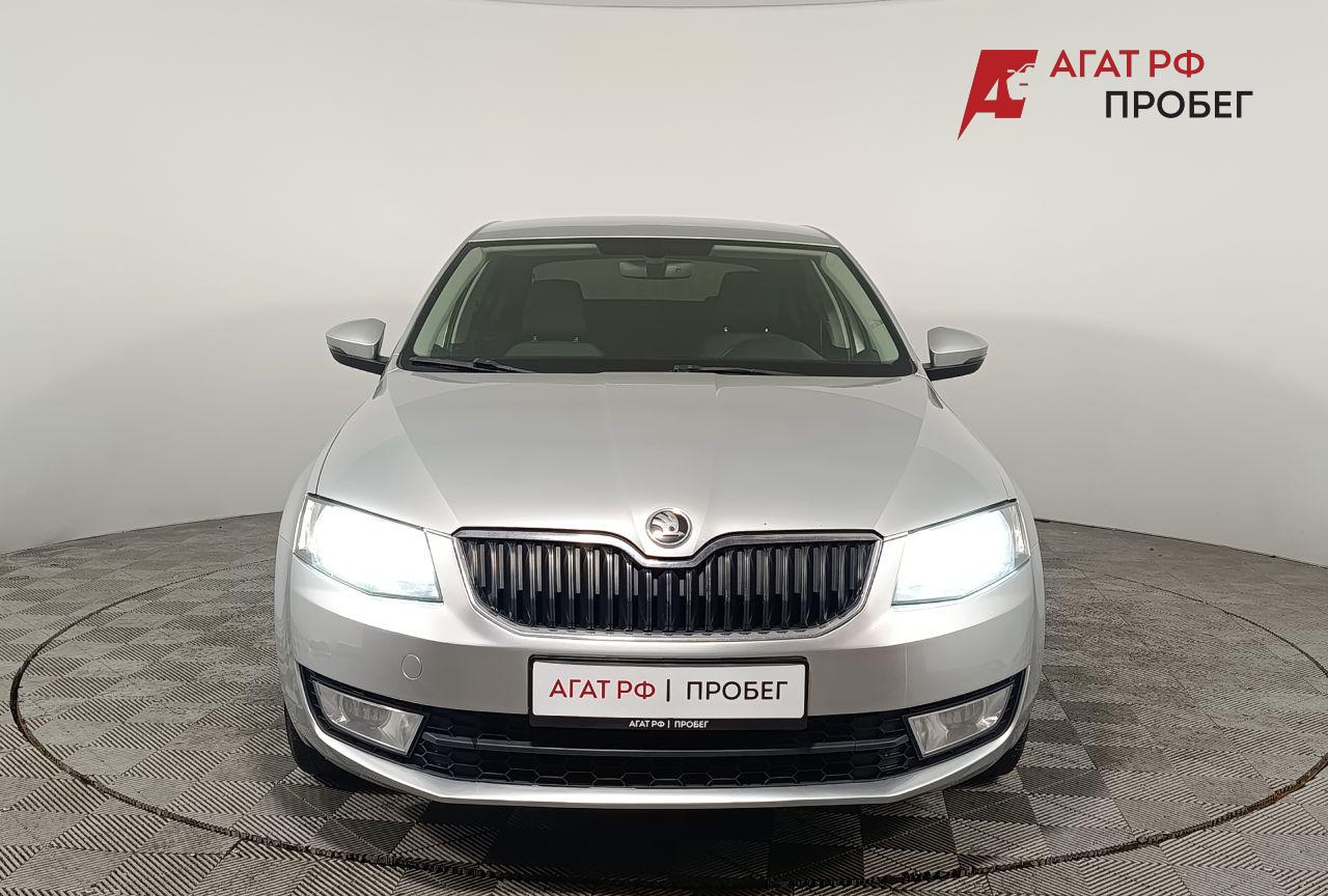 ŠKODA Octavia — фото 2
