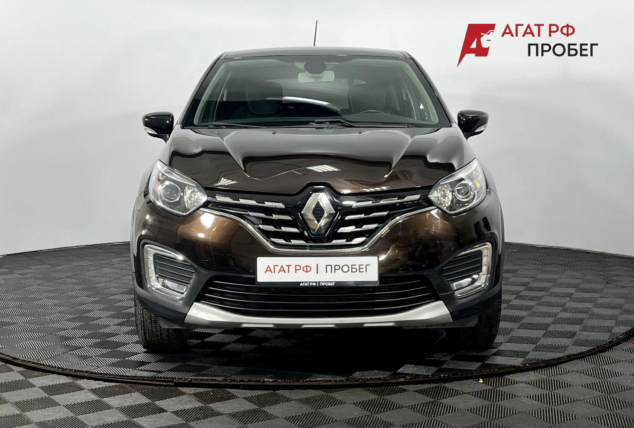 Renault Kaptur — фото 3