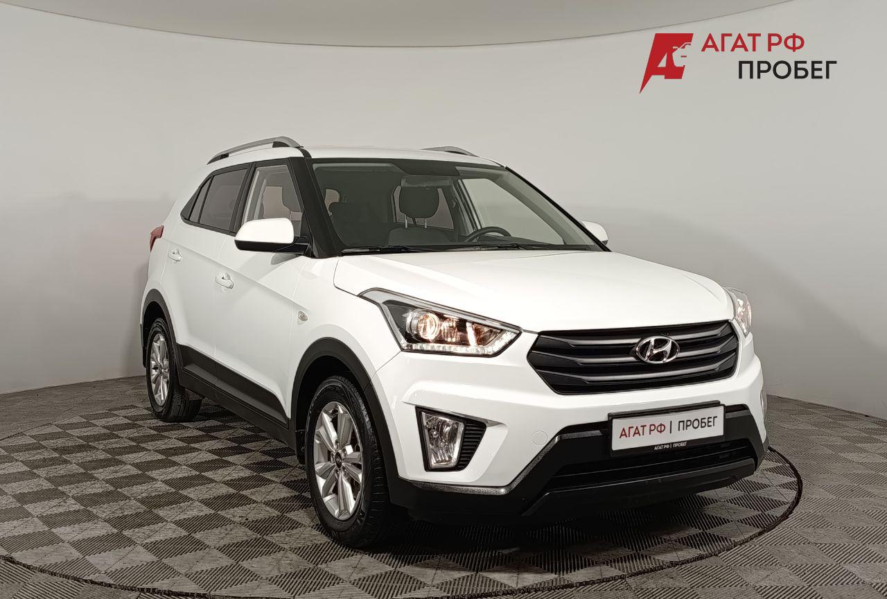 Hyundai Creta — фото 1