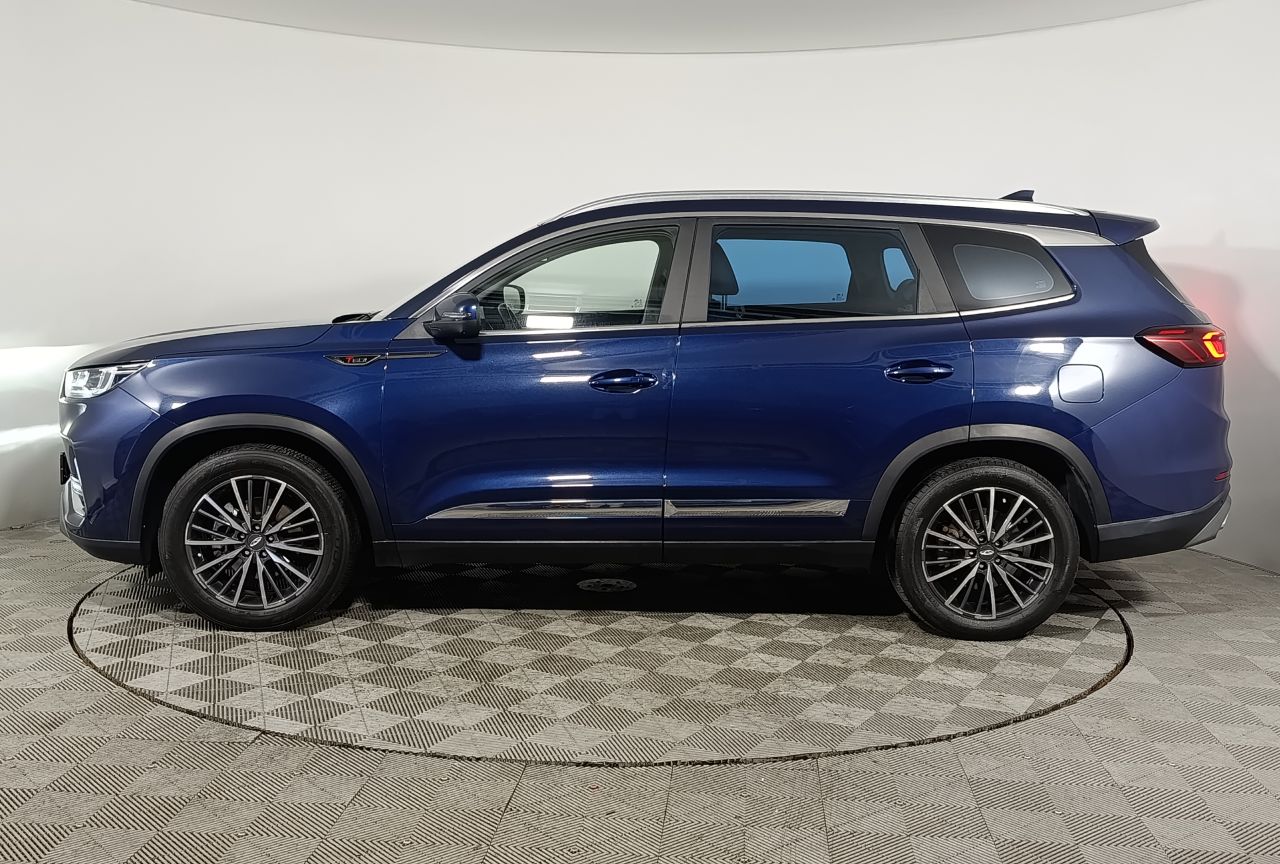 Chery Tiggo 8 Pro — фото 4