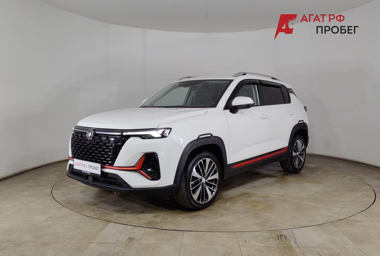 Changan CS35PLUS Новый — фото 1