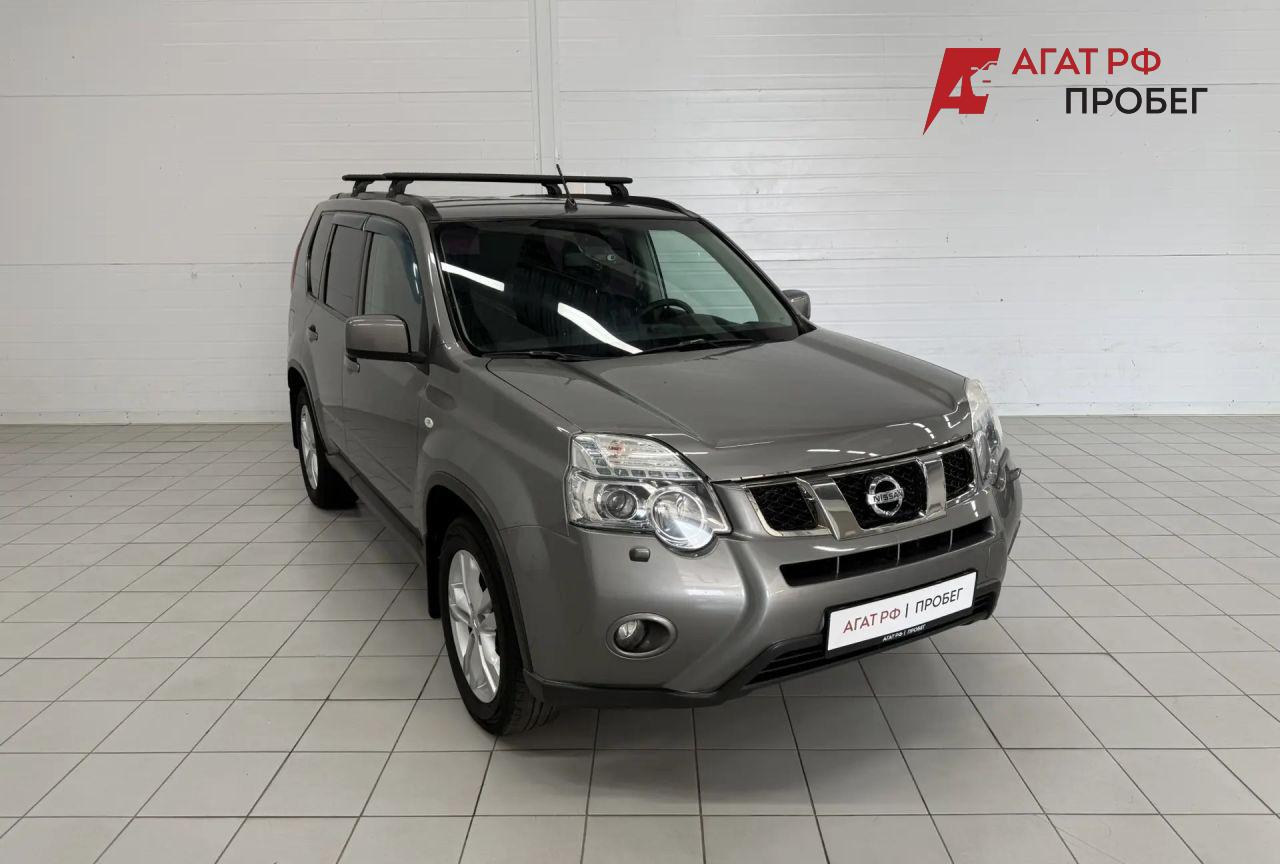 Nissan X-Trail — фото 3
