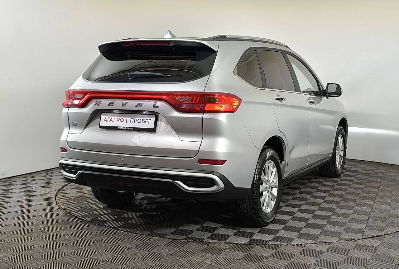 Haval M6 — фото 4
