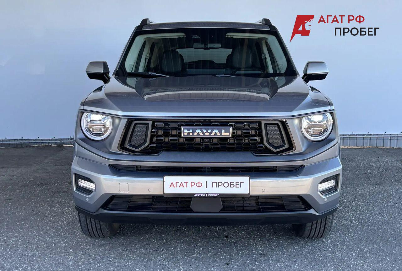 Haval PRO H7 — фото 2