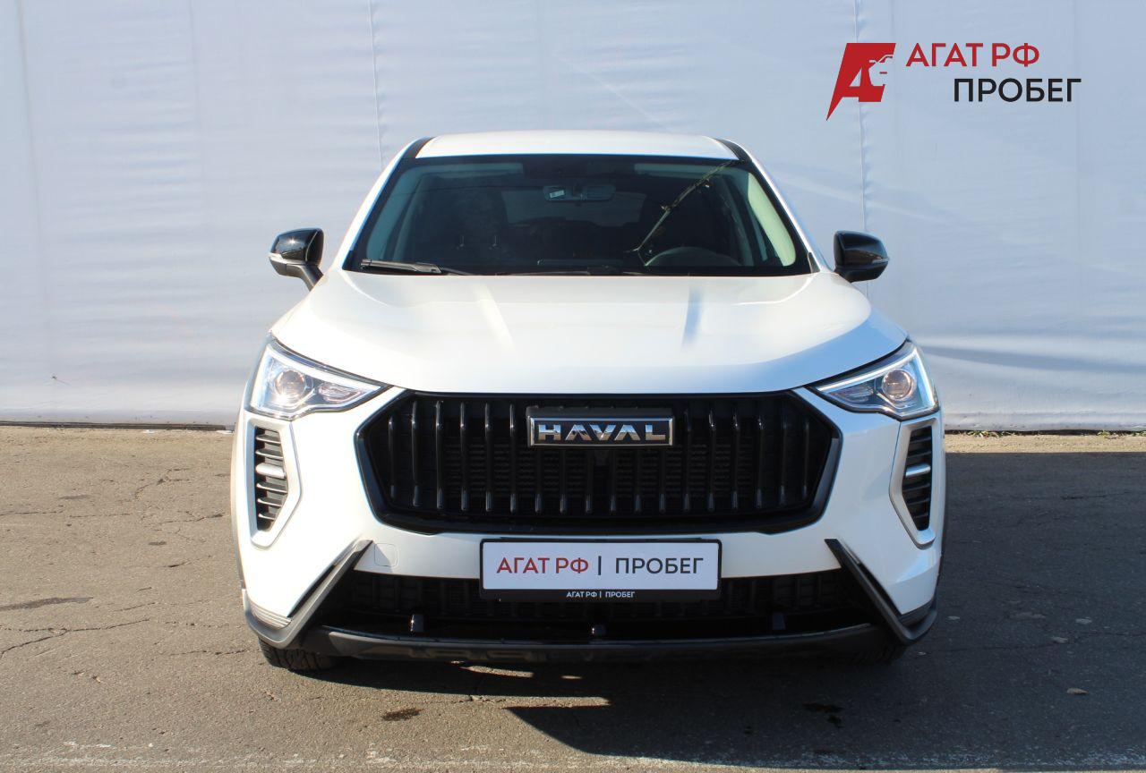 Haval JOLION — фото 2