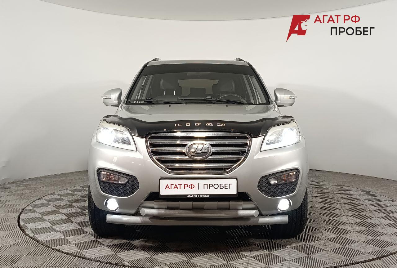 Lifan X60 — фото 2
