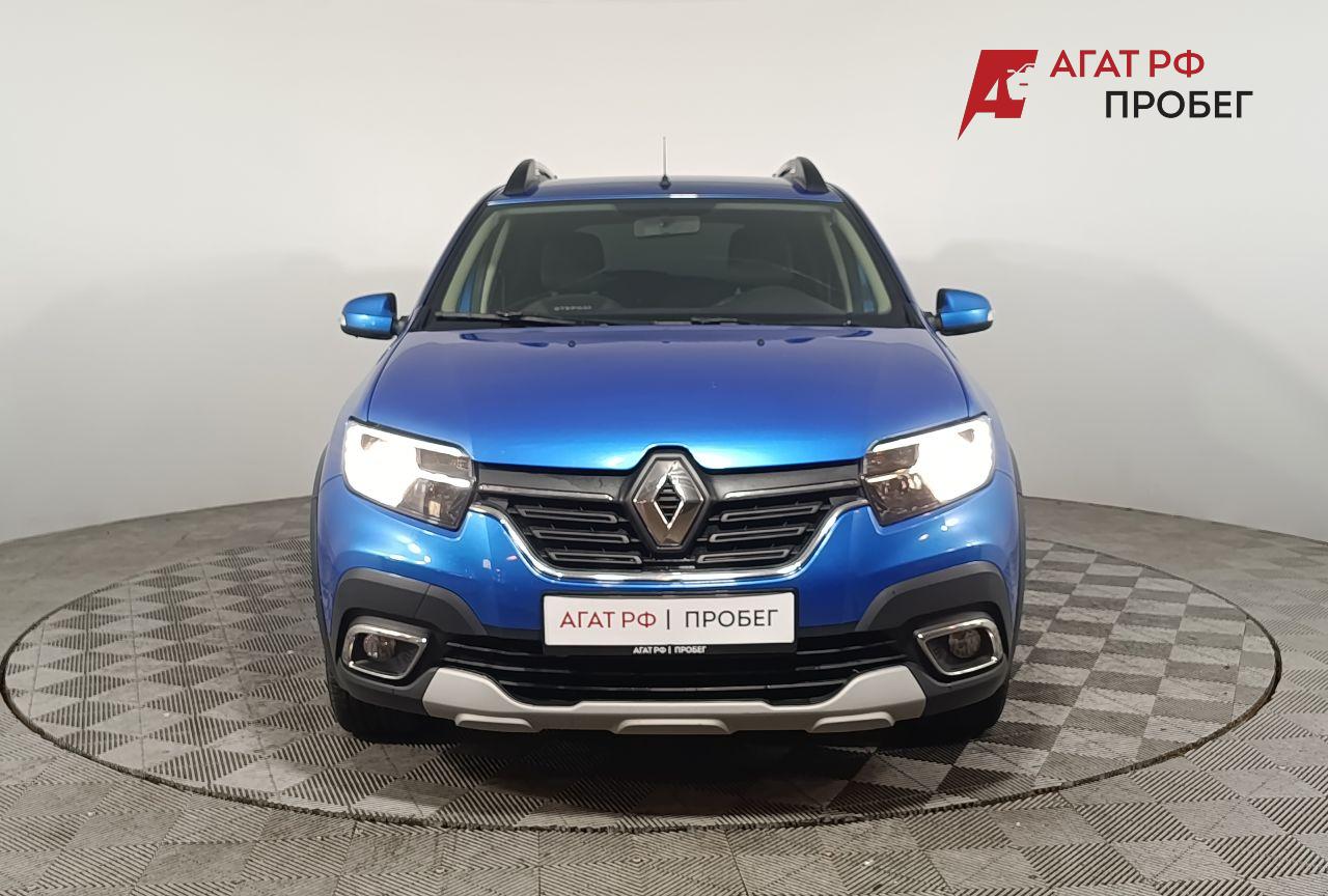 Renault Sandero Stepway — фото 2