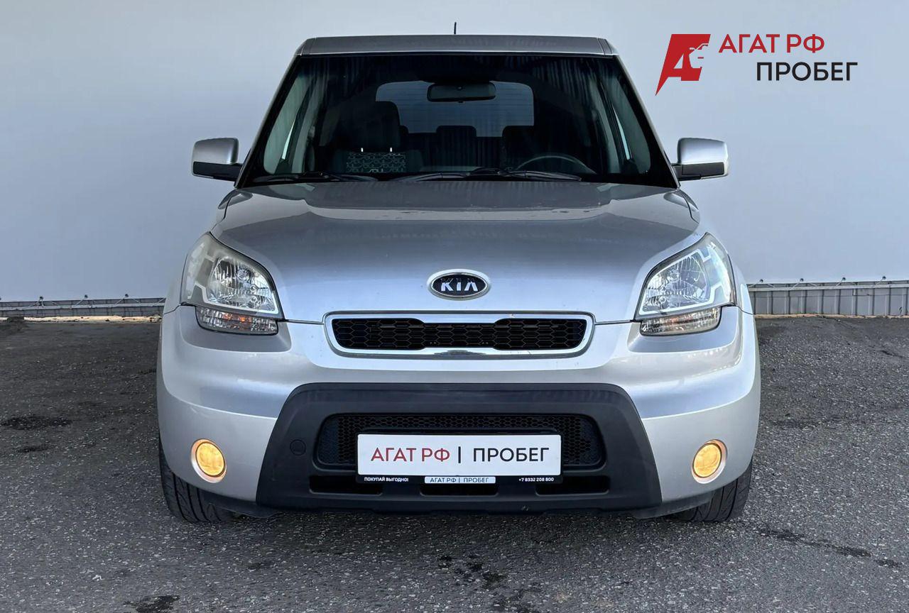 Kia Soul — фото 2