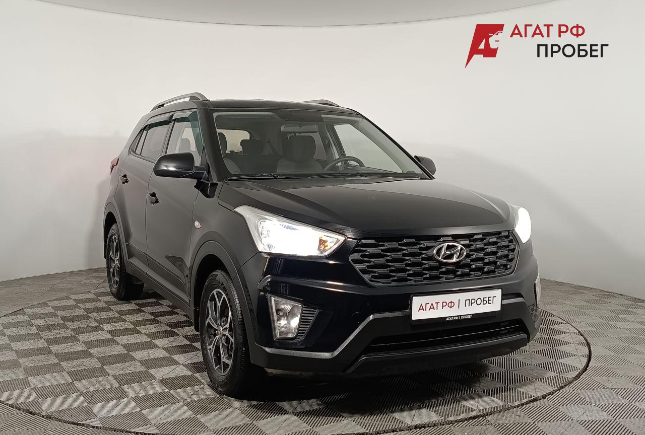 Hyundai Creta — фото 1