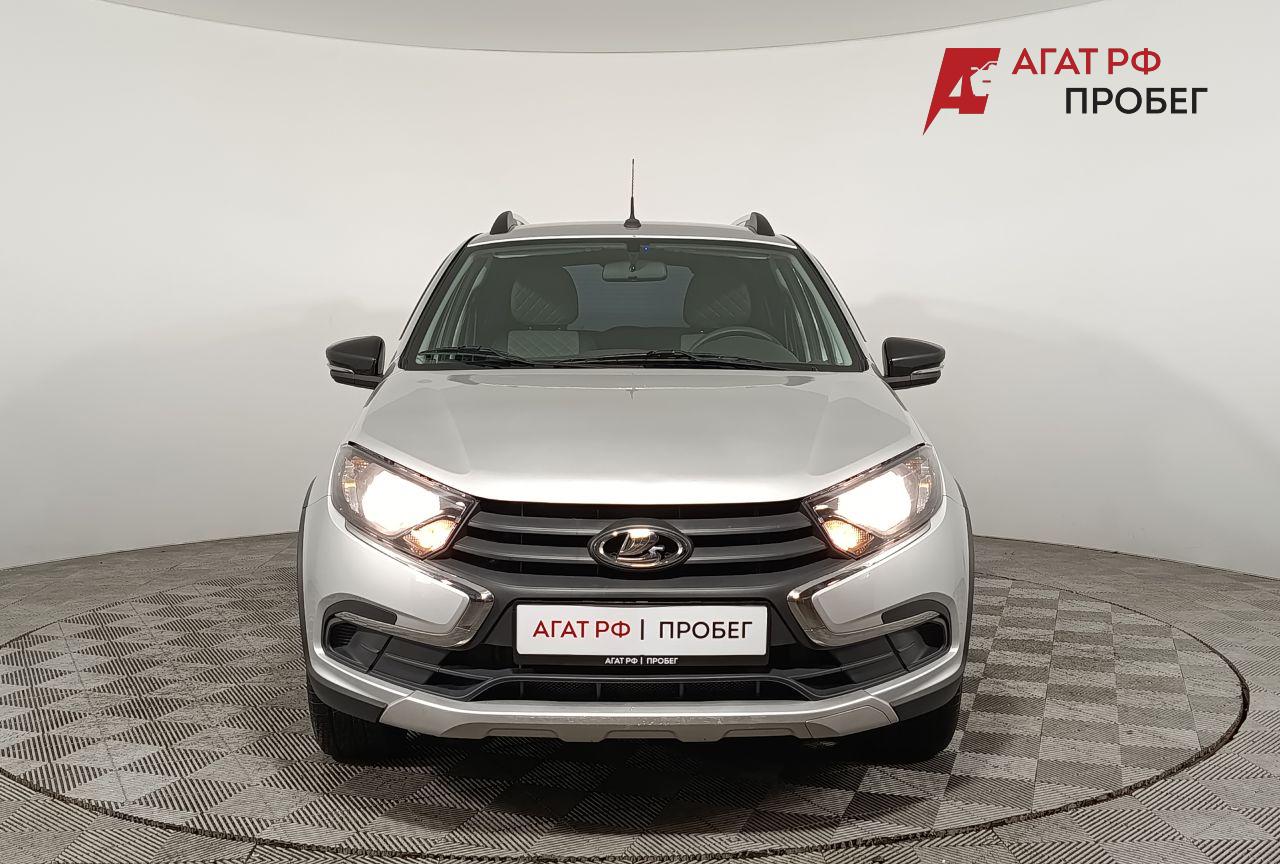 LADA Granta [Кросс] Cross — фото 2