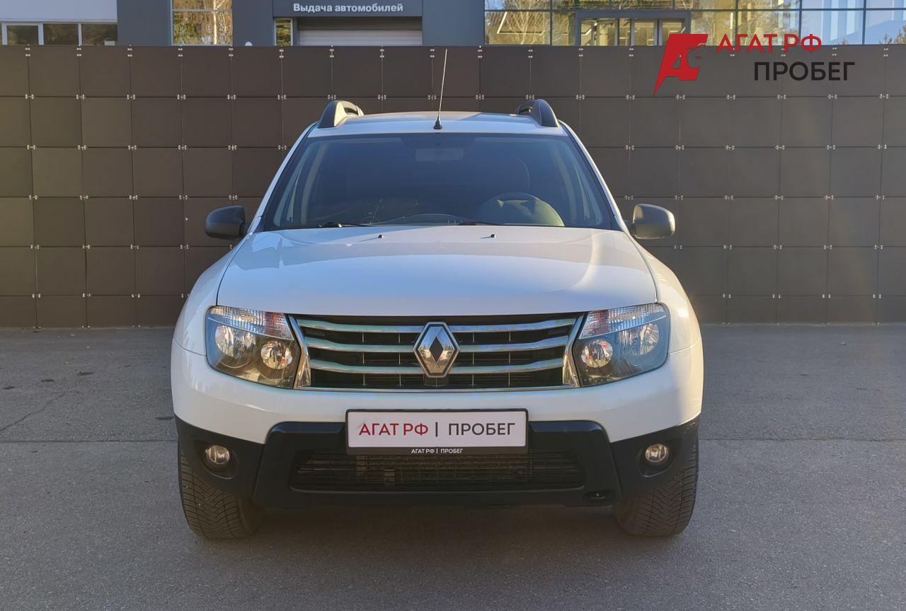 Renault Duster — фото 2