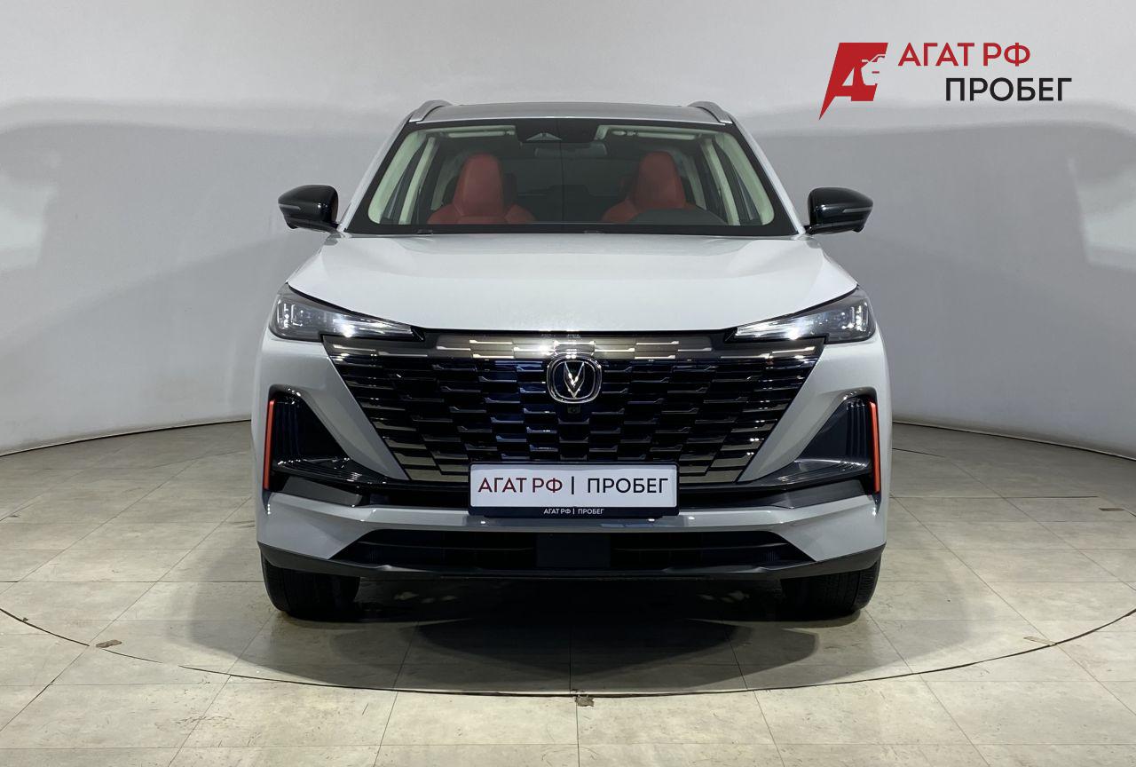 Changan CS55PLUS — фото 2
