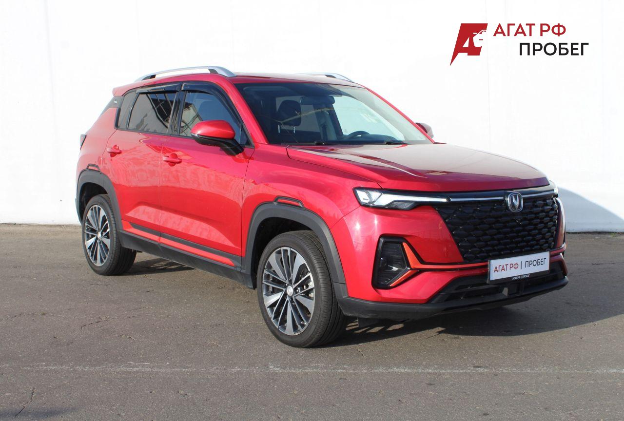 Changan CS35PLUS Новый — фото 3