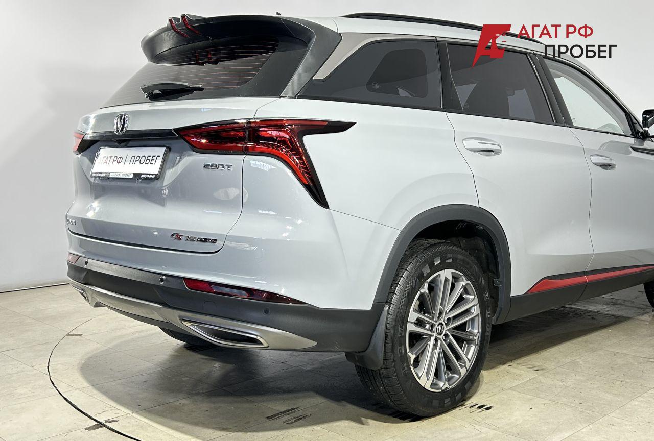Changan CS75PLUS — фото 3
