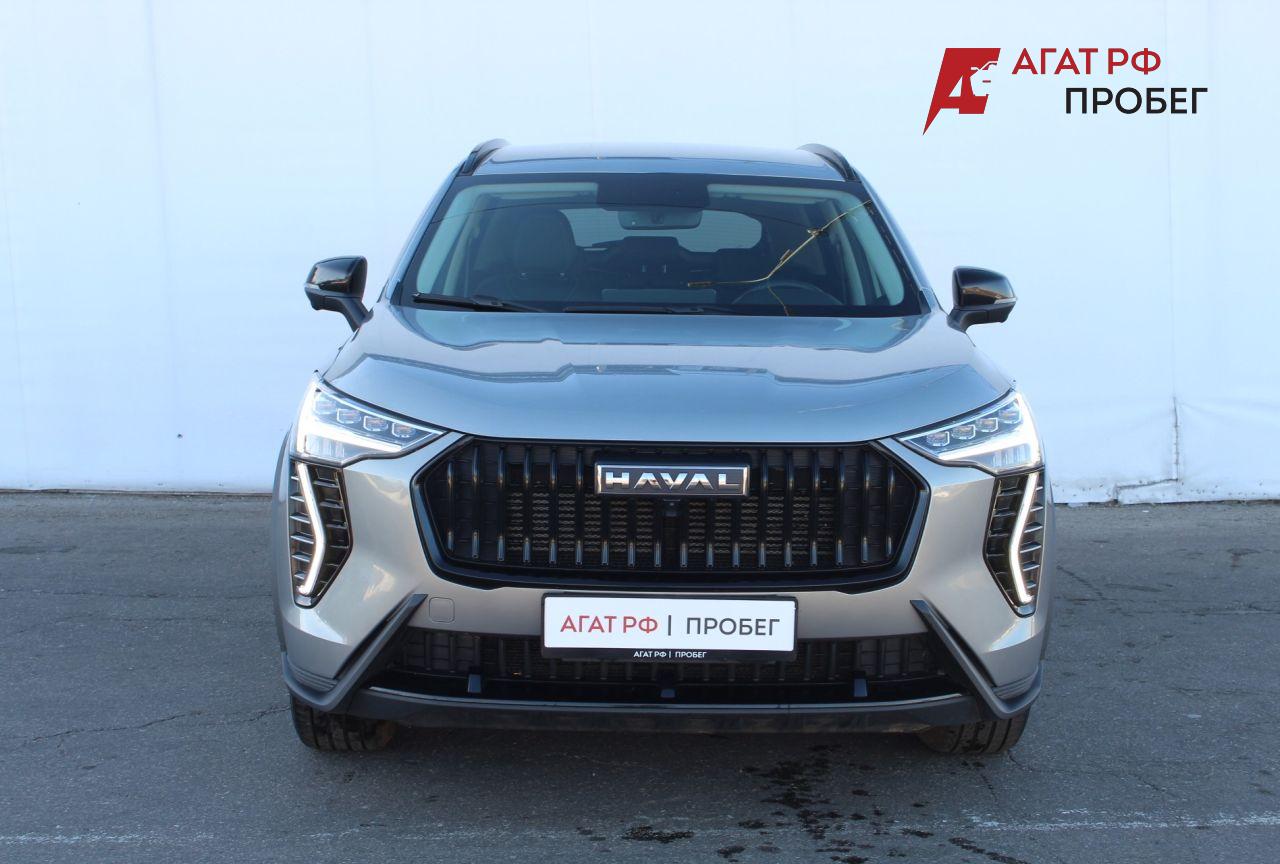 Haval JOLION — фото 2