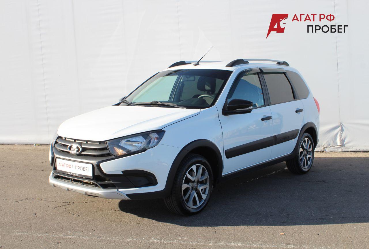 LADA Granta [Кросс] Cross — фото 1