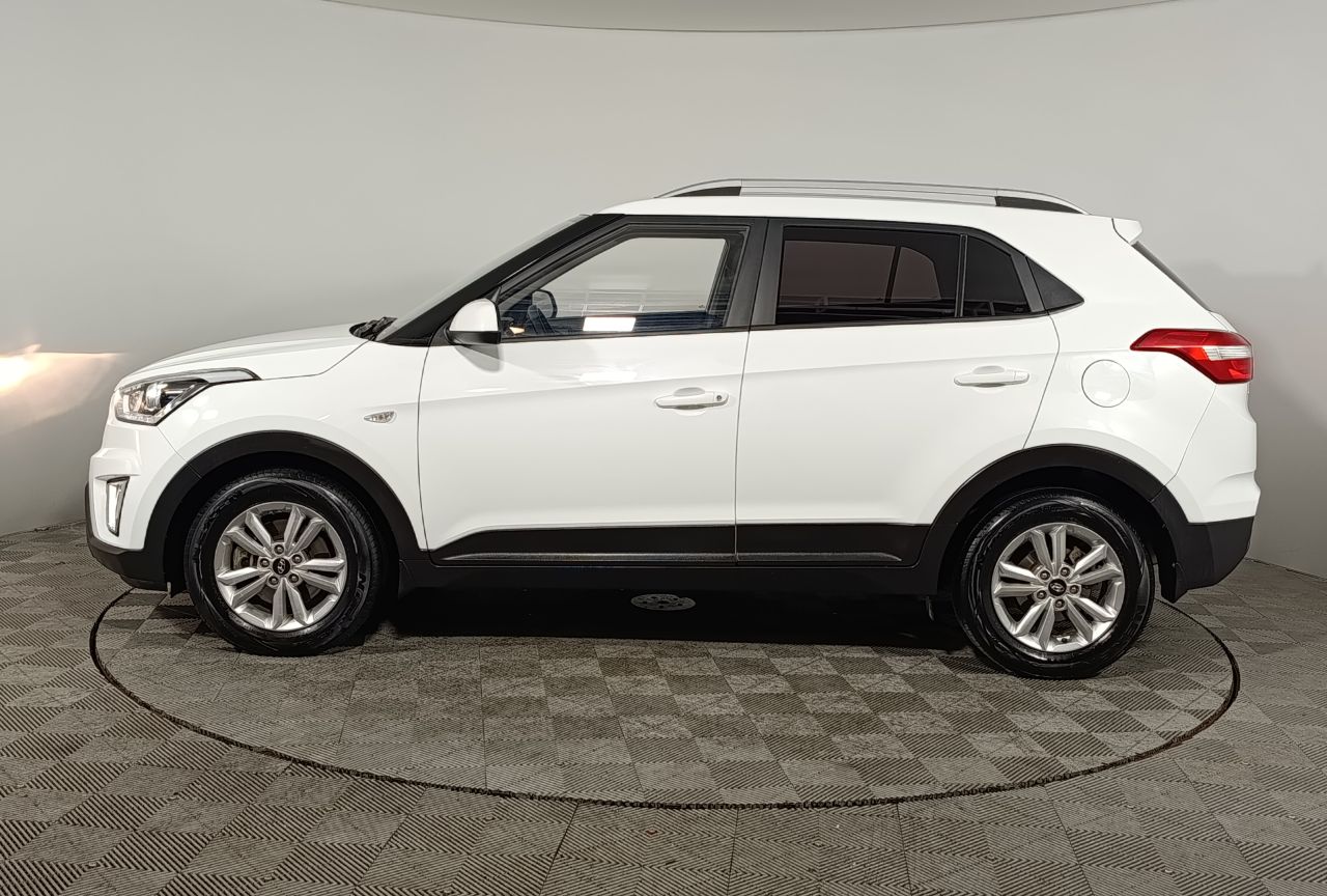 Hyundai Creta — фото 4