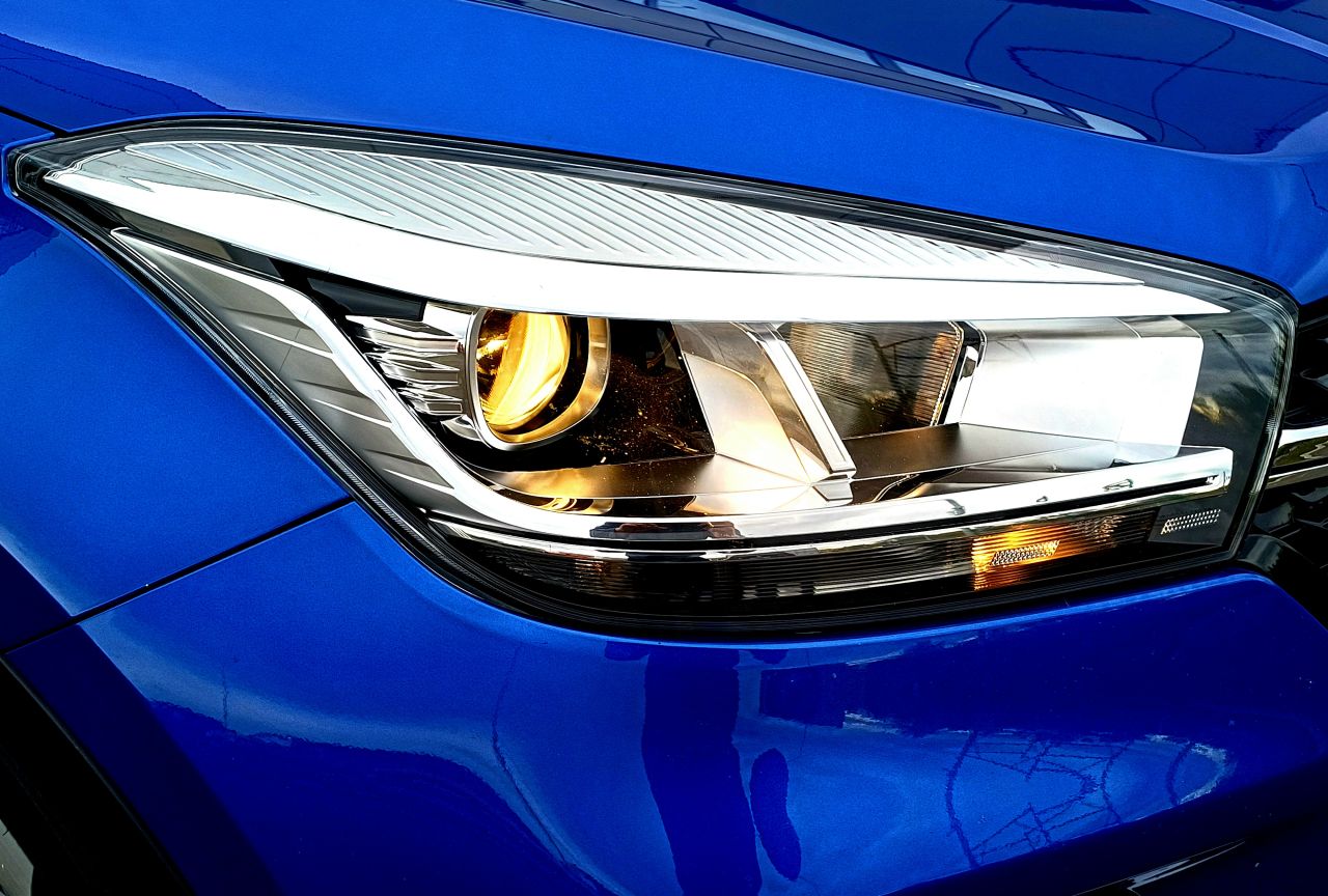 Chery Tiggo 4 — фото 4