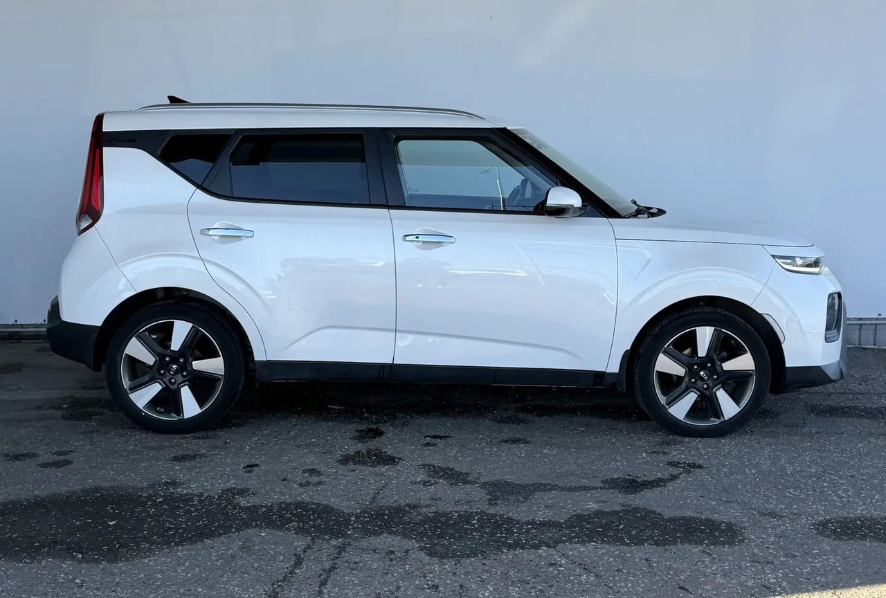 Kia Soul — фото 4