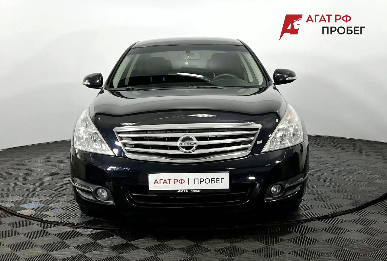 Nissan Teana — фото 3