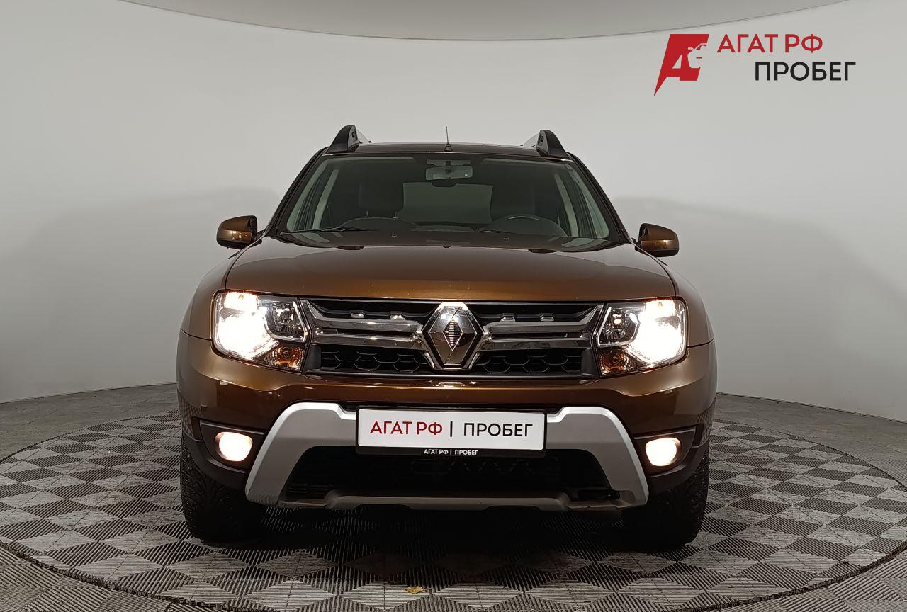 Renault Duster — фото 2