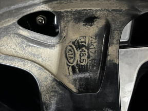 Диски Литые 17