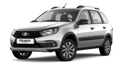 Granta [Кросс] Cross
