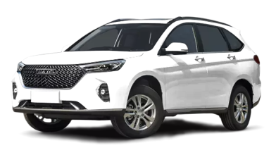 Новый M6