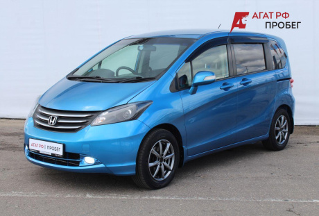 Honda Freed 2011 года с пробегом 137 134 км