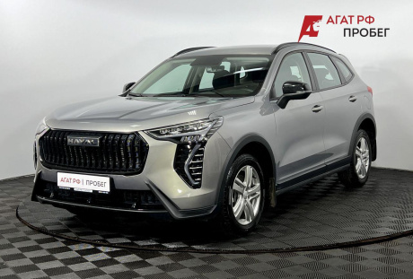 Haval JOLION 2025 года с пробегом 8 188 км