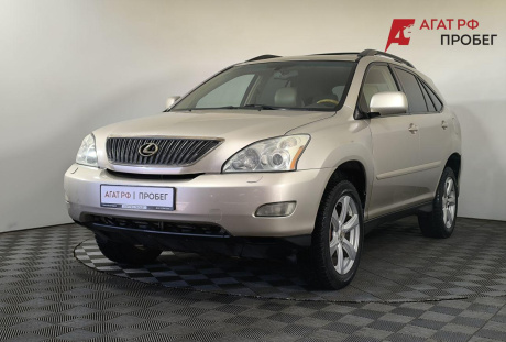 Lexus RX 2004 года с пробегом 257 254 км