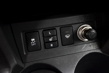 Toyota RAV 4 2012 года с пробегом 210 279 км, фото 22