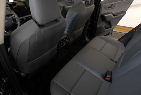 Toyota RAV 4 2026 года с пробегом 44 км, фото 11