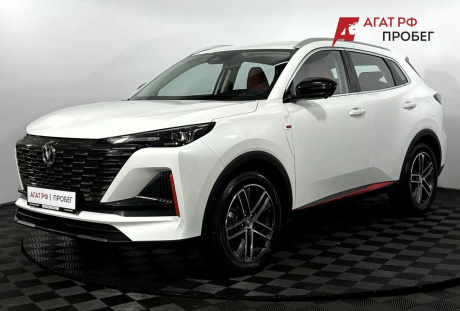 Changan CS55PLUS 2024 года с пробегом 39 911 км