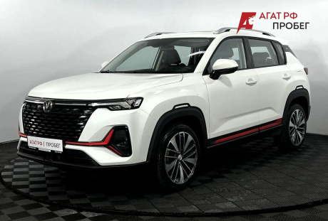 Changan CS35PLUS Новый 2024 года с пробегом 40 877 км