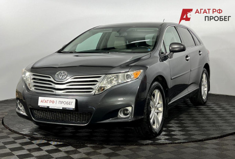 Toyota Venza 2009 года с пробегом 159 770 км