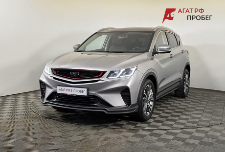 Belgee X50 2024 года с пробегом 149 436 км