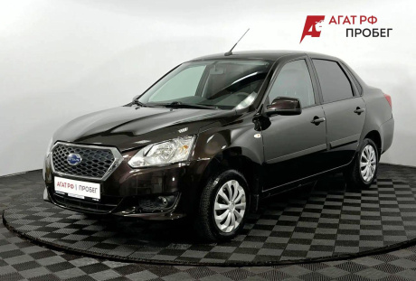 Datsun on-DO 2019 года с пробегом 79 525 км