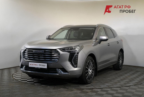 Haval Jolion 2023 года с пробегом 45 482 км