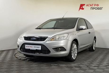 Ford Focus 2010 года с пробегом 332 462 км