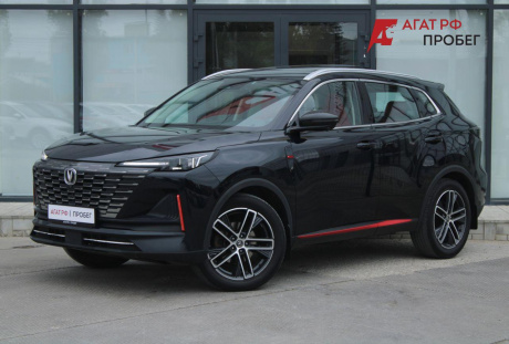 Changan CS55PLUS 2023 года с пробегом 133 380 км