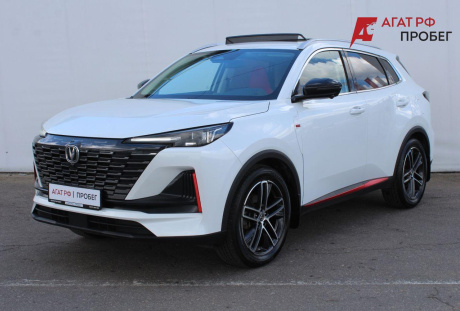 Changan CS55PLUS 2023 года с пробегом 31 214 км