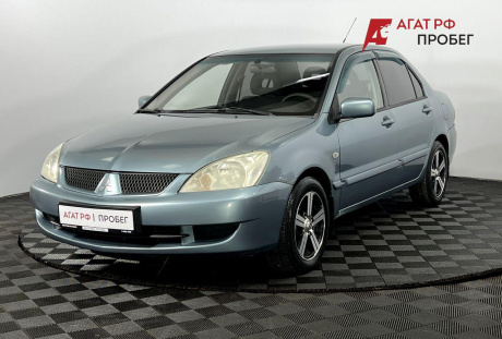 Mitsubishi Lancer 2006 года с пробегом 223 191 км