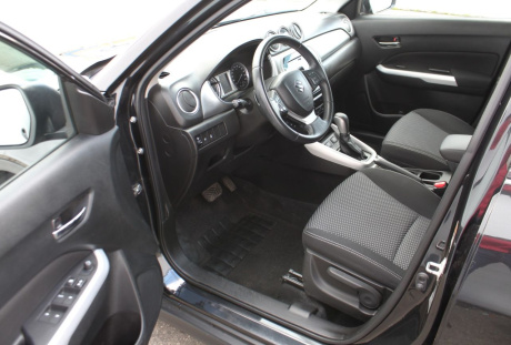 Suzuki Vitara 2015 года с пробегом 86 216 км, фото 15