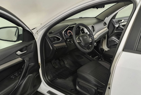 LADA Vesta 2023 года с пробегом 81 188 км, фото 8