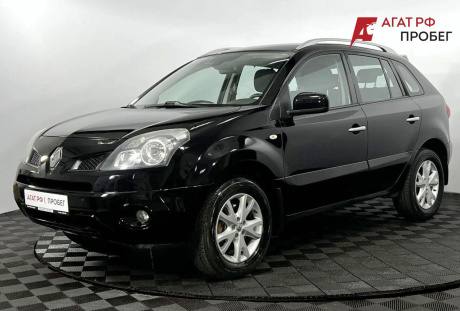 Renault Koleos 2011 года с пробегом 173 408 км